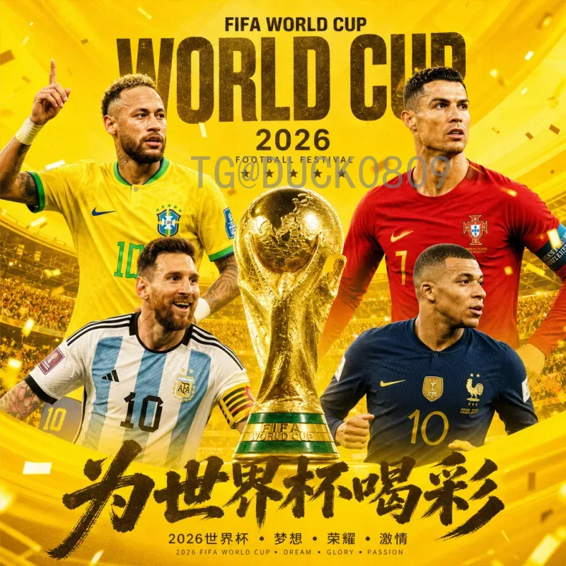 国际足联世界杯快速视频直播：让球迷零延迟畅享精彩赛事